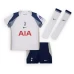 Tottenham Hemmatröja Barn 25/26
